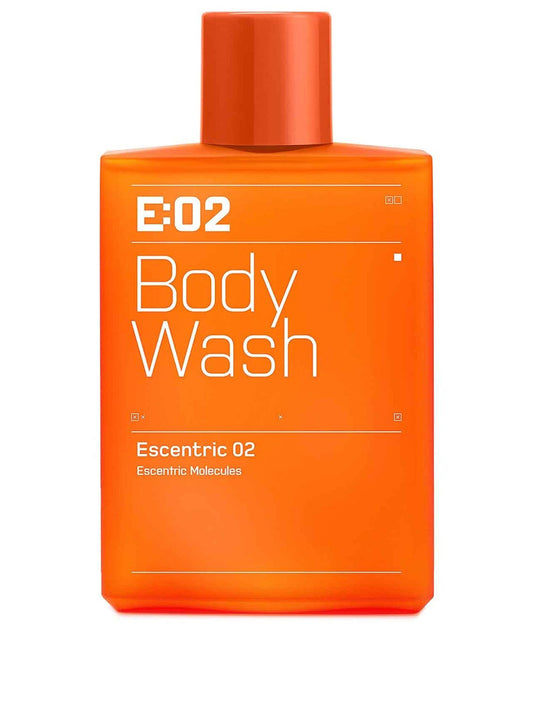 ESCENTRIC MOLECULE-MOLEC ESCENTRIC 02 BODY WASH 200 ML-