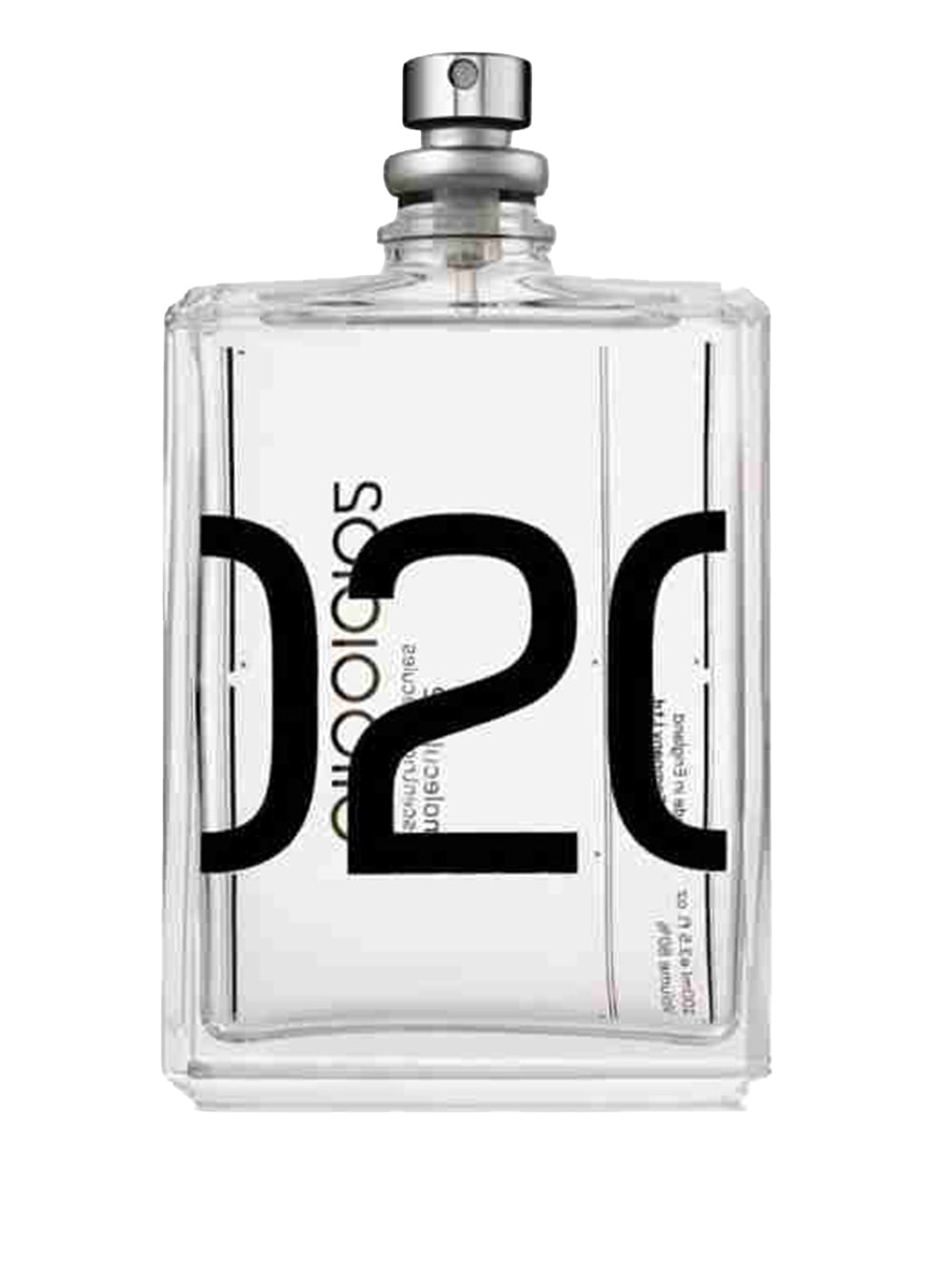 ESCENTRIC MOLECULE-MOLEC ESCENTRIC 02 EDT 100 ML-