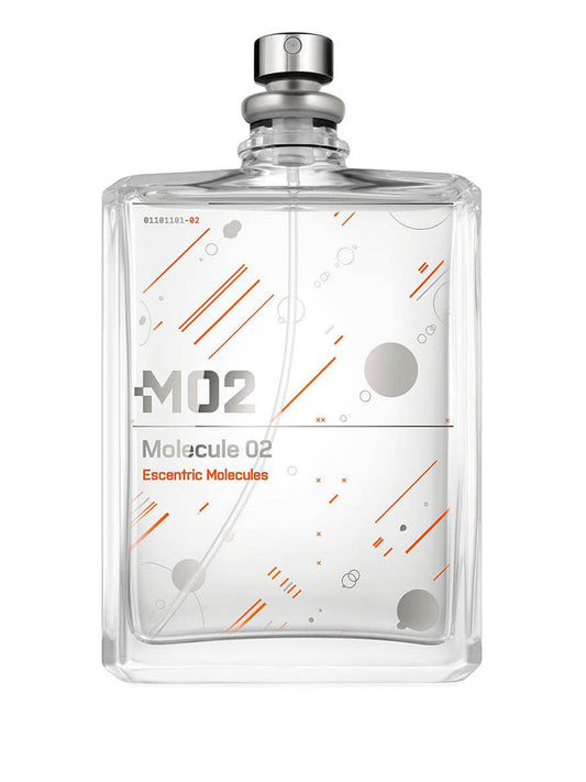 ESCENTRIC MOLECULE-MOLEC ESCENTRIC 02 EDT 100 ML-