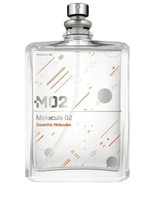 ESCENTRIC MOLECULE-MOLEC ESCENTRIC 02 EDT 100 ML-
