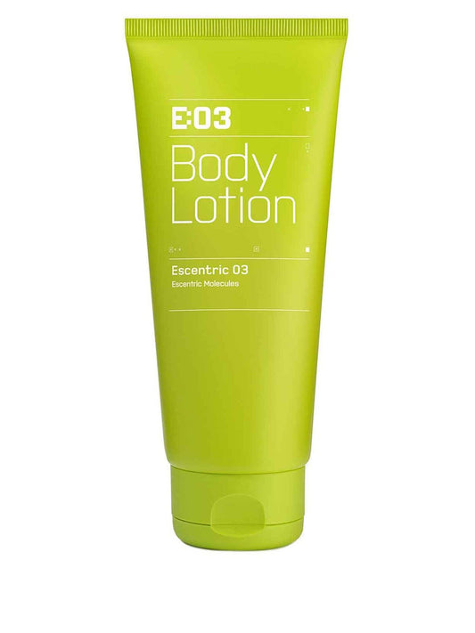 ESCENTRIC MOLECULE-MOLEC ESCENTRIC 03 BODY LOTION 200 ML-
