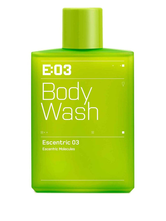 ESCENTRIC MOLECULE-MOLEC ESCENTRIC 03 BODY WASH 200 ML-