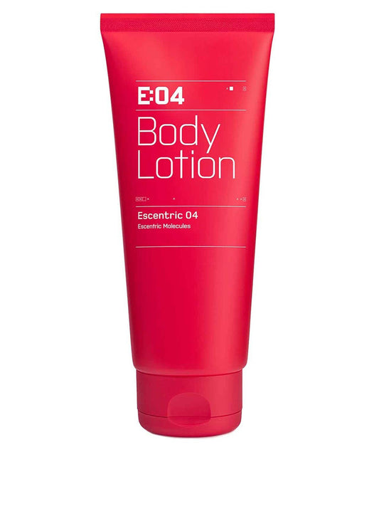 ESCENTRIC MOLECULE-MOLEC ESCENTRIC 04 BODY LOTION 200 ML-