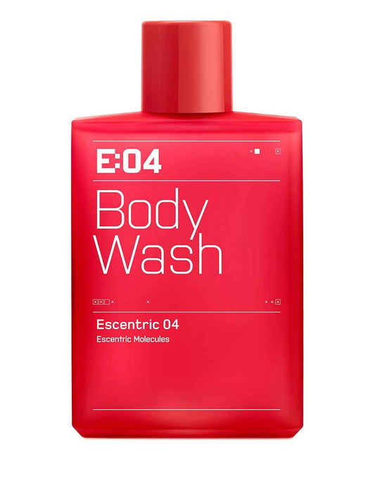 ESCENTRIC MOLECULE-MOLEC ESCENTRIC 04 BODY WASH 200 ML-