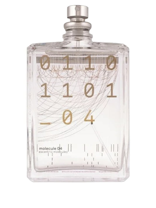 ESCENTRIC MOLECULE-MOLEC ESCENTRIC 04 EDT 100 ML-