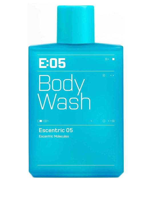 ESCENTRIC MOLECULE-MOLEC ESCENTRIC 05 BODY WASH 200 ML-