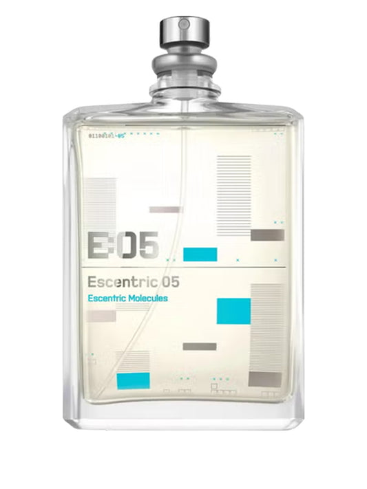 ESCENTRIC MOLECULE-MOLEC ESCENTRIC 05 EDT 100 ML-