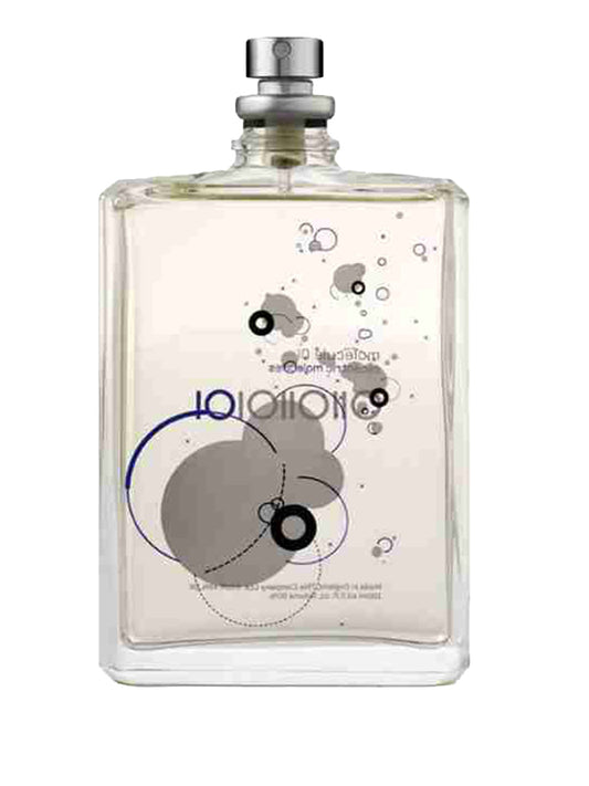 ESCENTRIC MOLECULE-MOLEC MOLECULE 01 EDT 100 ML-