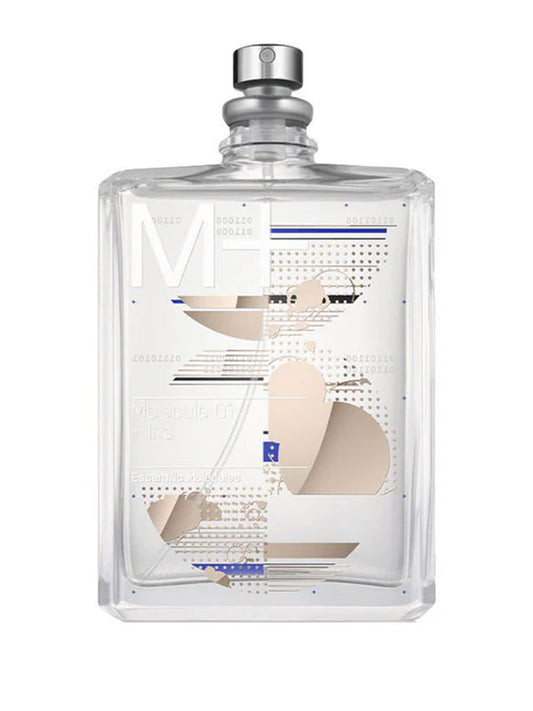 ESCENTRIC MOLECULE-MOLEC MOLECULE 01 + IRIS EDT 100 ML-