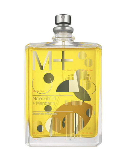 ESCENTRIC MOLECULE-MOLEC MOLECULE 01 + MANDARIN EDT 100 ML-