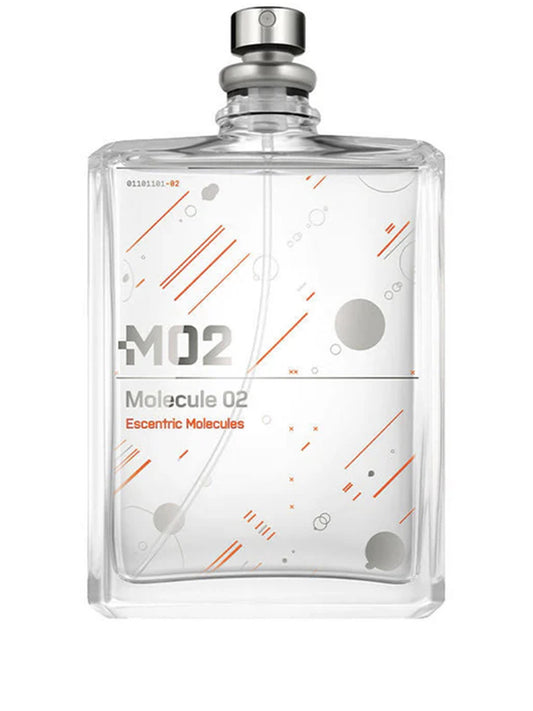 ESCENTRIC MOLECULE-MOLEC MOLECULE 02 EDT 100 ML-