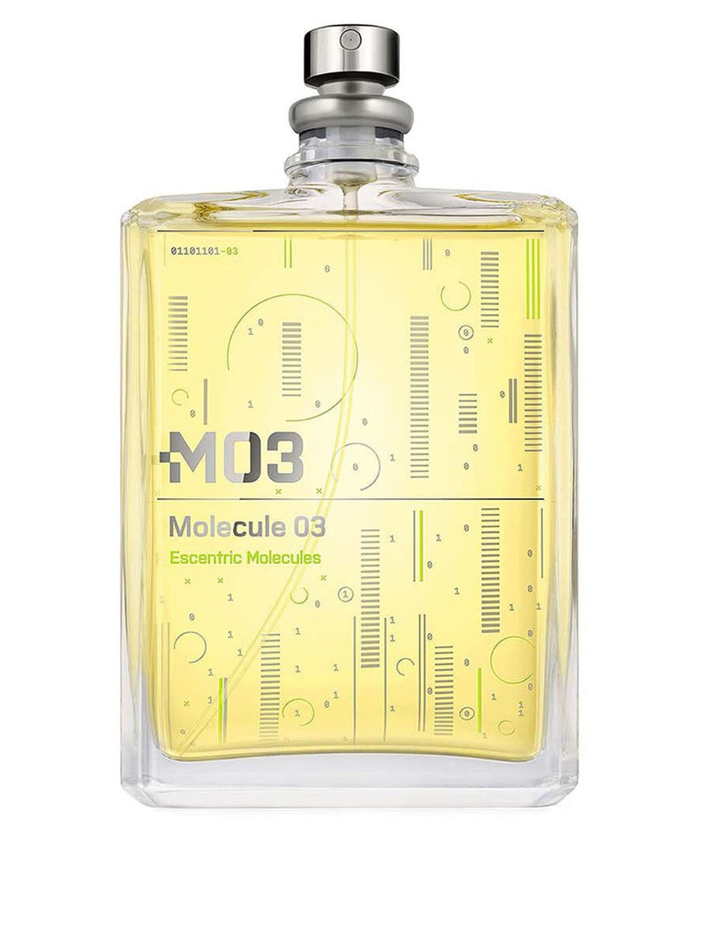 ESCENTRIC MOLECULE-MOLEC MOLECULE 03 100-