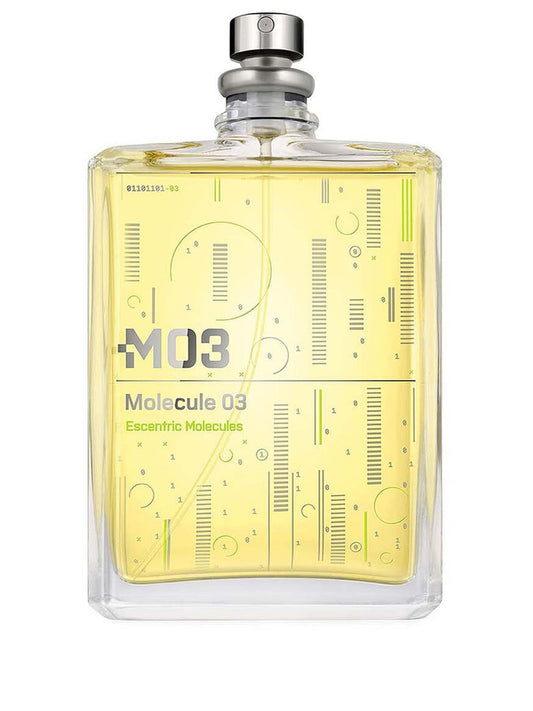 ESCENTRIC MOLECULE-MOLEC MOLECULE 03 EDT 100 ML-