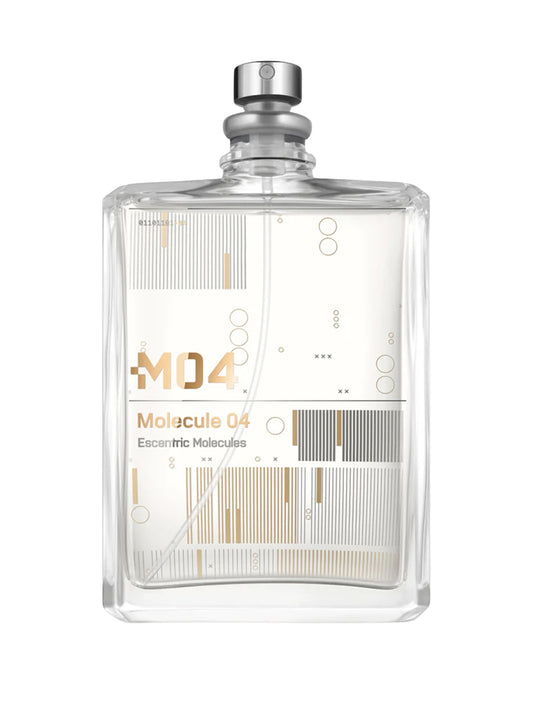 ESCENTRIC MOLECULE-MOLEC MOLECULE 04 100-