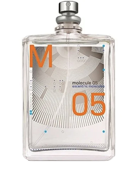 ESCENTRIC MOLECULE-MOLEC MOLECULE 05 EDT 100 ML-