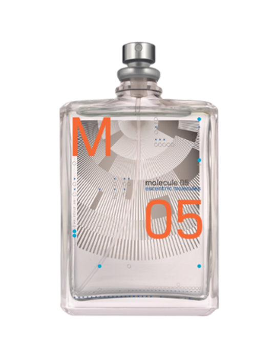ESCENTRIC MOLECULE-MOLEC MOLECULE 05 EDT 100 ML-