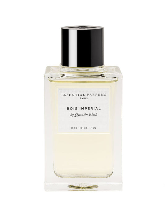 ESSENTIAL PARFUMES-ESSENTIAL BOIS IMPERIAL EDP 100 ML-