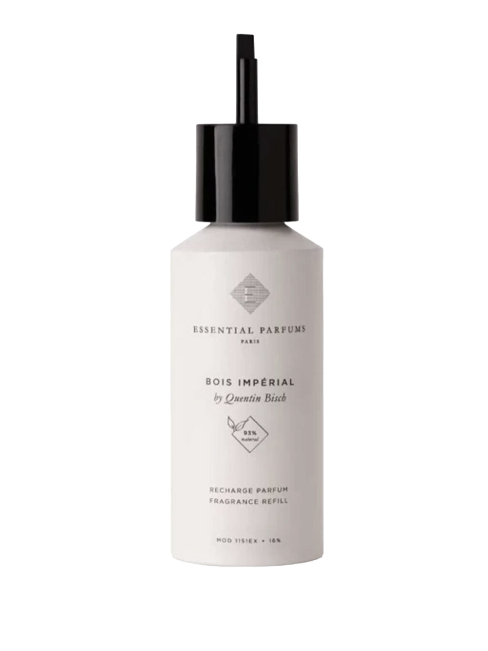 ESSENTIAL PARFUMES-ESSENTIAL BOIS IMPERIAL REFILL EDP 150 ML-