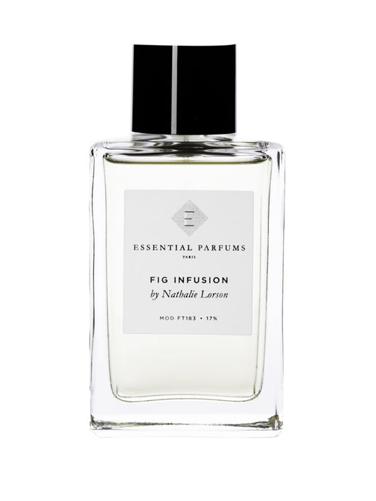 ESSENTIAL PARFUMES-ESSENTIAL FIG INFUSION EDP 100 ML-