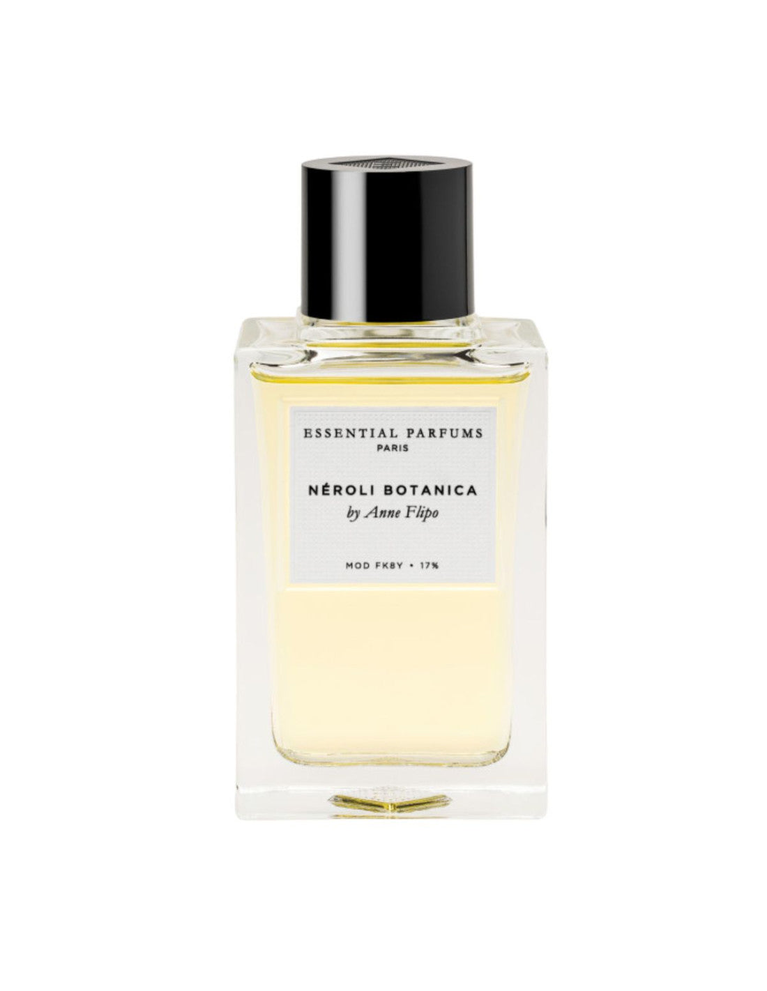 ESSENTIAL PARFUMES-ESSENTIAL NEROLI BOTANICA EDP 100 ML-