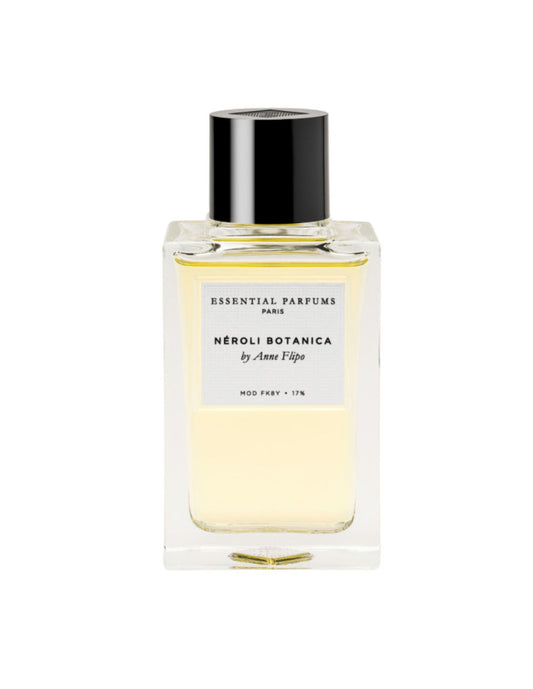 ESSENTIAL PARFUMES-ESSENTIAL NEROLI BOTANICA EDP 100 ML-
