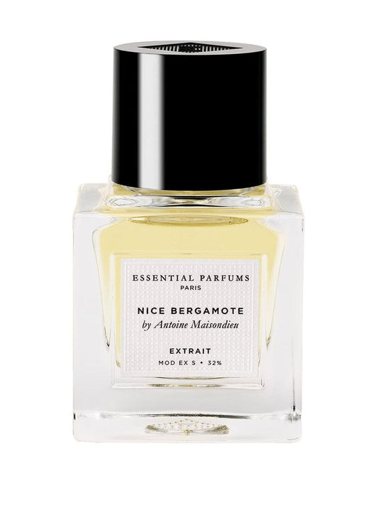 ESSENTIAL PARFUMES-ESSENTIAL NICE BERGAMOT EXTRAIT 30 ML-