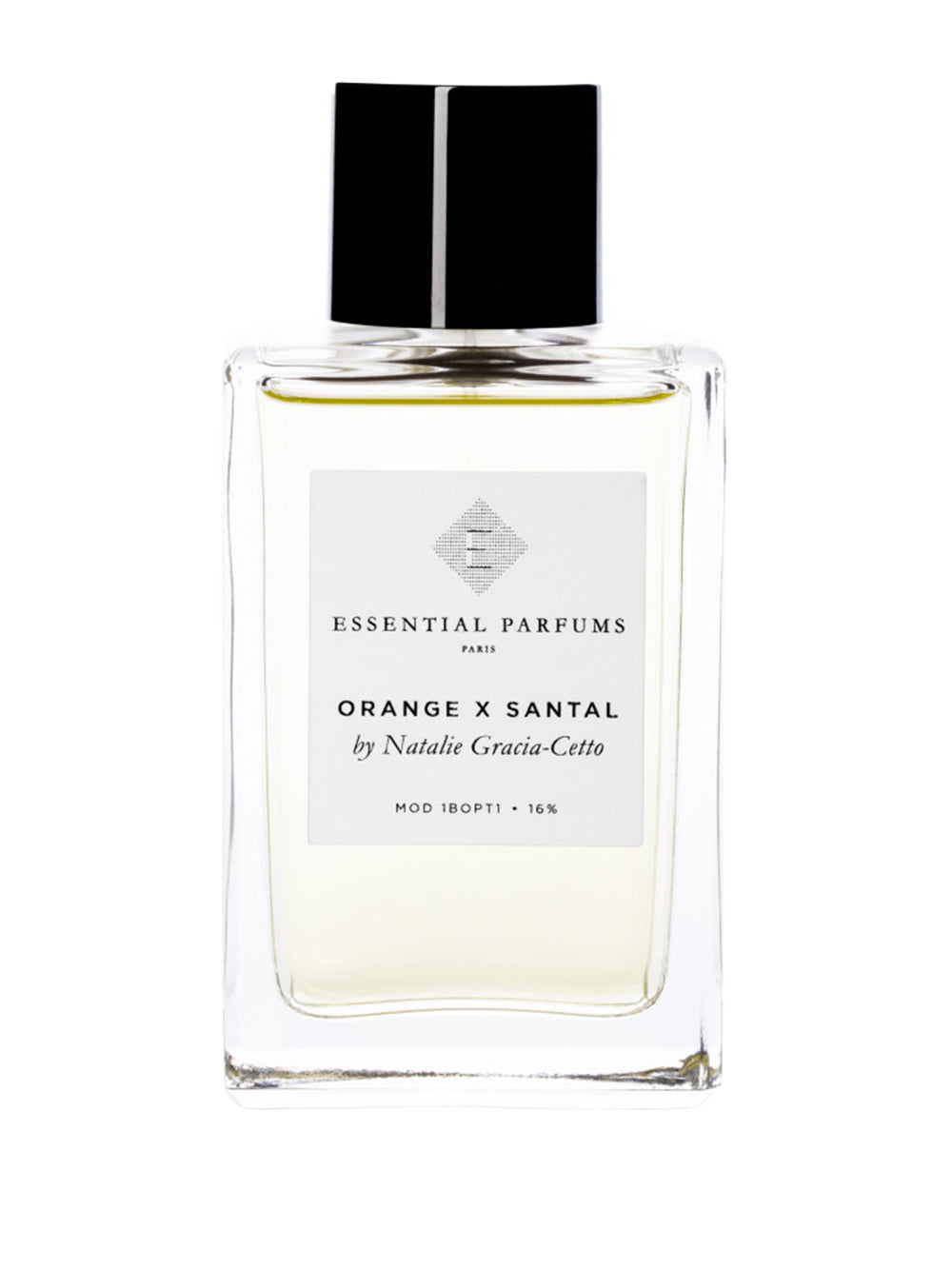 ESSENTIAL PARFUMES-ESSENTIAL ORANGE X SANTAL EDP 100 ML-