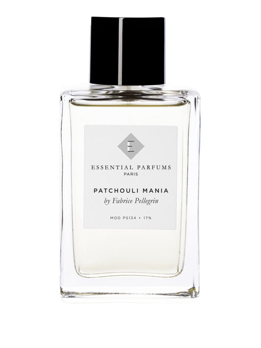 ESSENTIAL PARFUMES-ESSENTIAL PATCHOULI MANIA EDP 100 ML-
