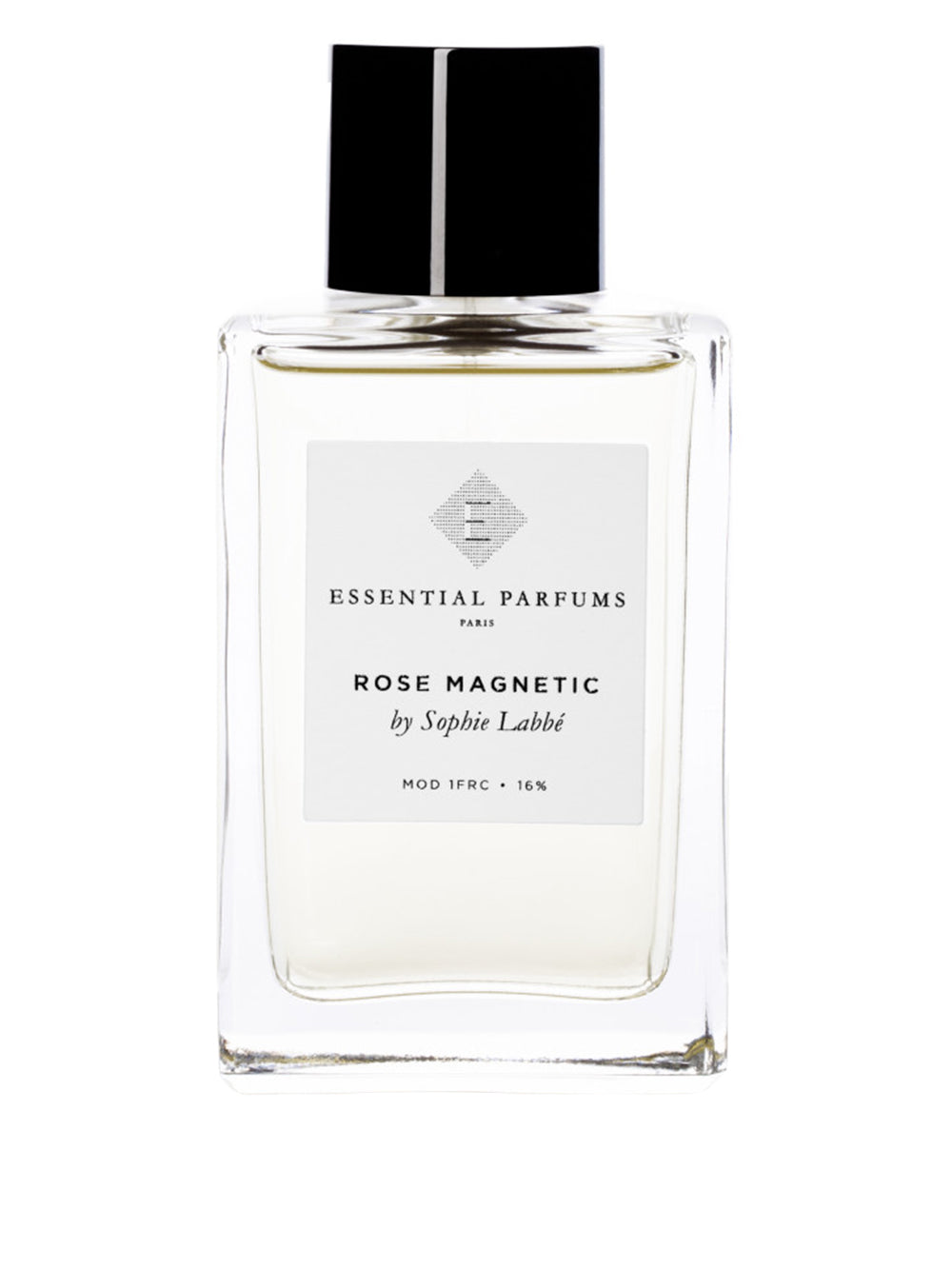 ESSENTIAL PARFUMES-ESSENTIAL ROSE MAGNETIC EDP 100 ML-