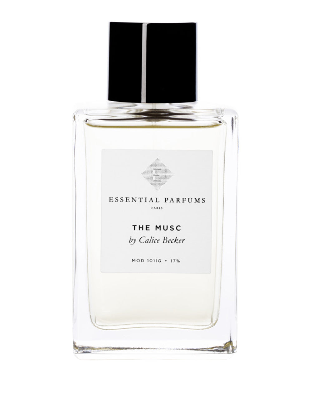 ESSENTIAL PARFUMES-ESSENTIAL THE MUSC EDP 100 ML-