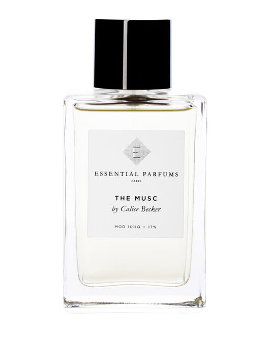 ESSENTIAL PARFUMES-ESSENTIAL THE MUSC EDP 100 ML-