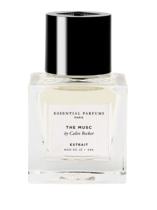 ESSENTIAL PARFUMES-ESSENTIAL THE MUSC EXTRAIT 30 ML-