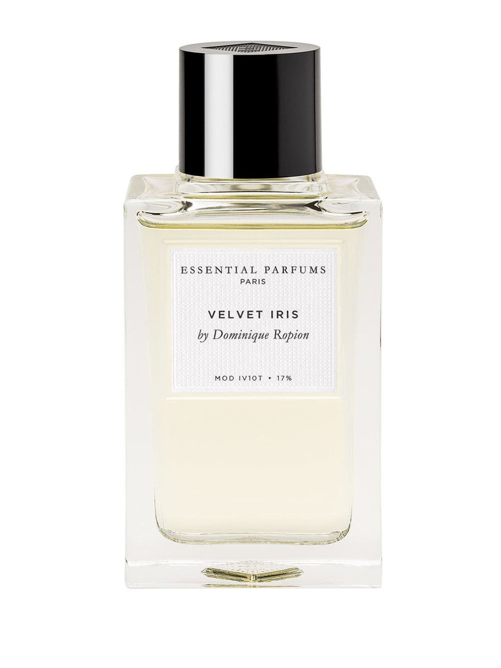 ESSENTIAL PARFUMES-ESSENTIAL VELVET IRIS EDP 100 ML-