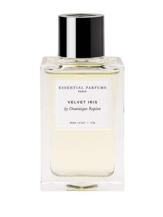 ESSENTIAL PARFUMES-ESSENTIAL VELVET IRIS EDP 100 ML-