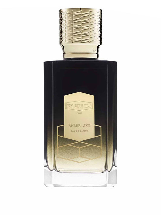 EX NIHILO-NIHILO AMBER SKY EDP NEW 100 ML-
