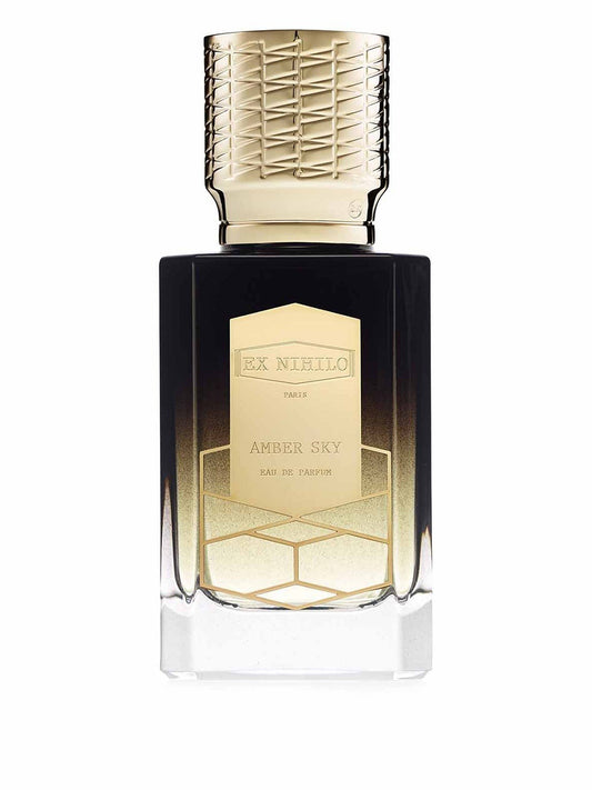 EX NIHILO-NIHILO AMBER SKY EDP NEW 50 ML-