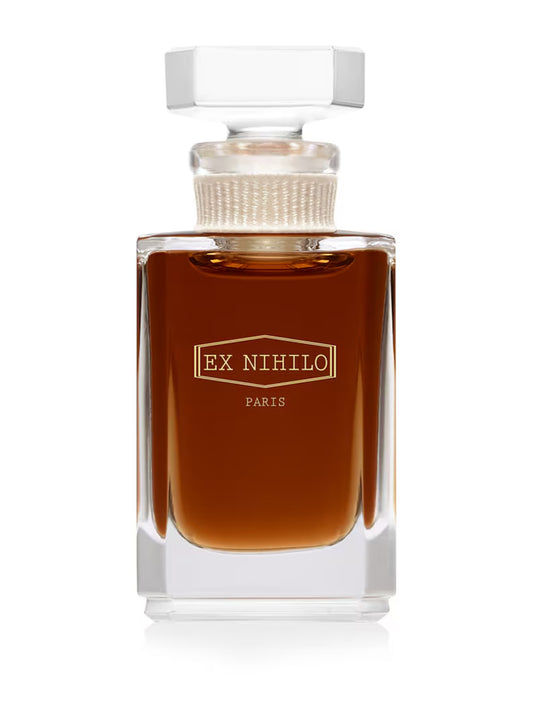 EX NIHILO-NIHILO AMBRE OIL 15 ML-