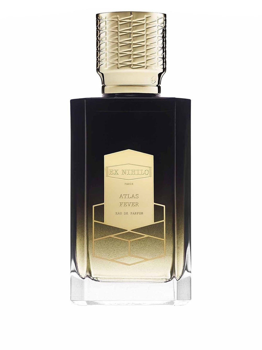 EX NIHILO-NIHILO ATLAS FEVER EDP 100 ML-