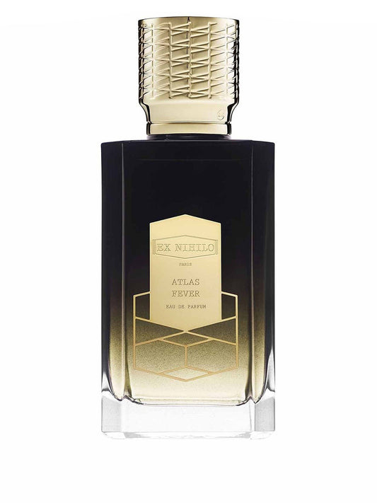 EX NIHILO-NIHILO ATLAS FEVER EDP 100 ML-