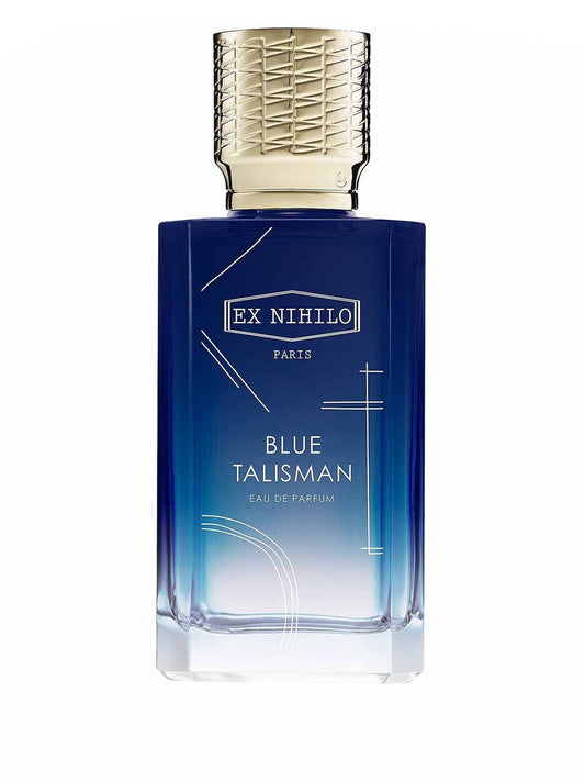 EX NIHILO-NIHILO BLUE TALISMAN EDP 100 ML-