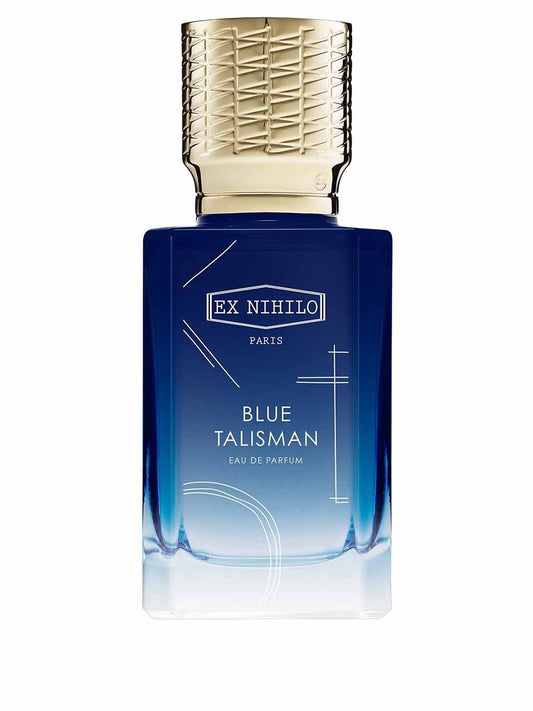 EX NIHILO-NIHILO BLUE TALISMAN EDP 50 ML-