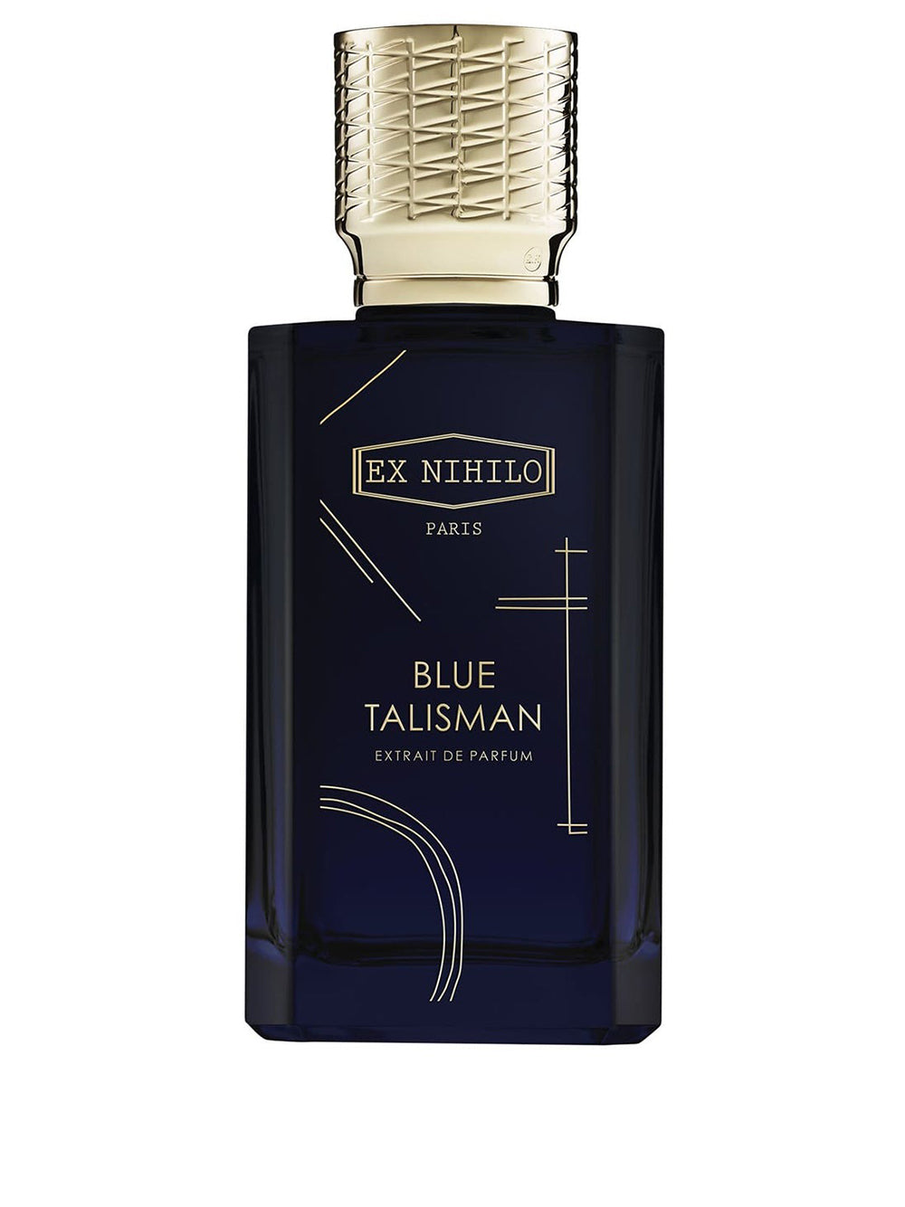 EX NIHILO-NIHILO BLUE TALISMAN EXTRAIT 100 ML-