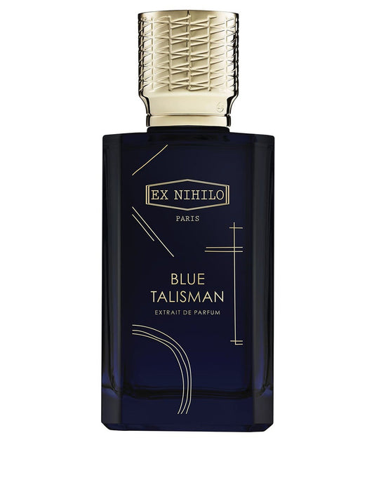 EX NIHILO-NIHILO BLUE TALISMAN EXTRAIT 100 ML-