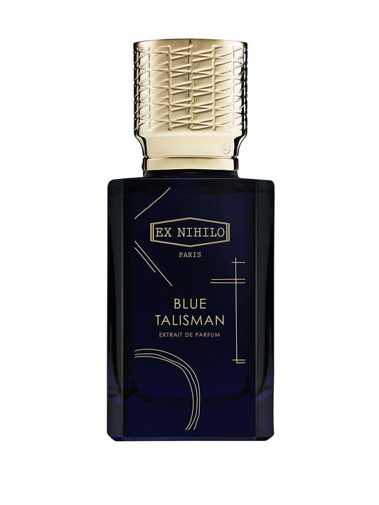 EX NIHILO-NIHILO BLUE TALISMAN EXTRAIT 50 ML-