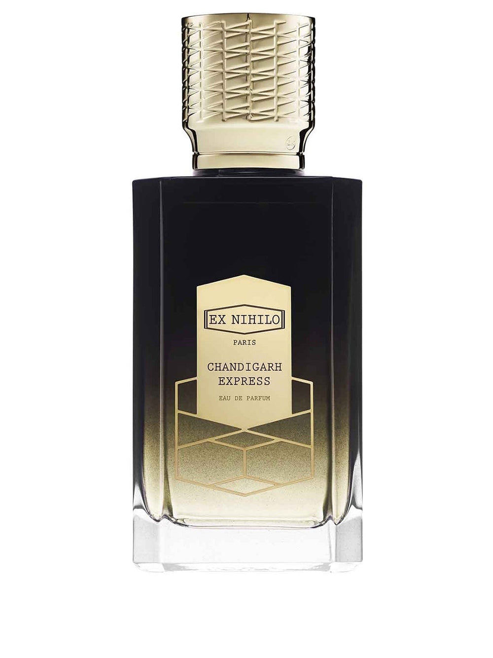 EX NIHILO-NIHILO CHANDIGARH EXPRESS EDP 100 ML-