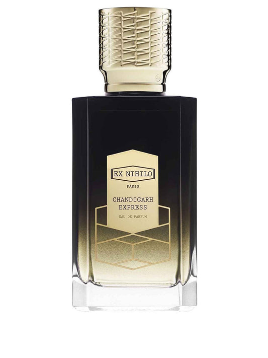 EX NIHILO-NIHILO CHANDIGARH EXPRESS EDP 100 ML-