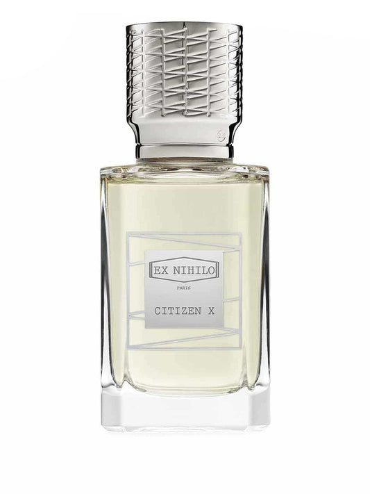 EX NIHILO-NIHILO CITIZEN X EDP 50 ML-