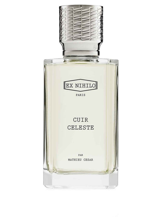 EX NIHILO-NIHILO CUIR CELESTE EDP 100 ML-