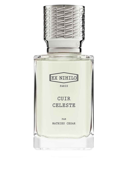 EX NIHILO-NIHILO CUIR CELESTE EDP 50 ML-