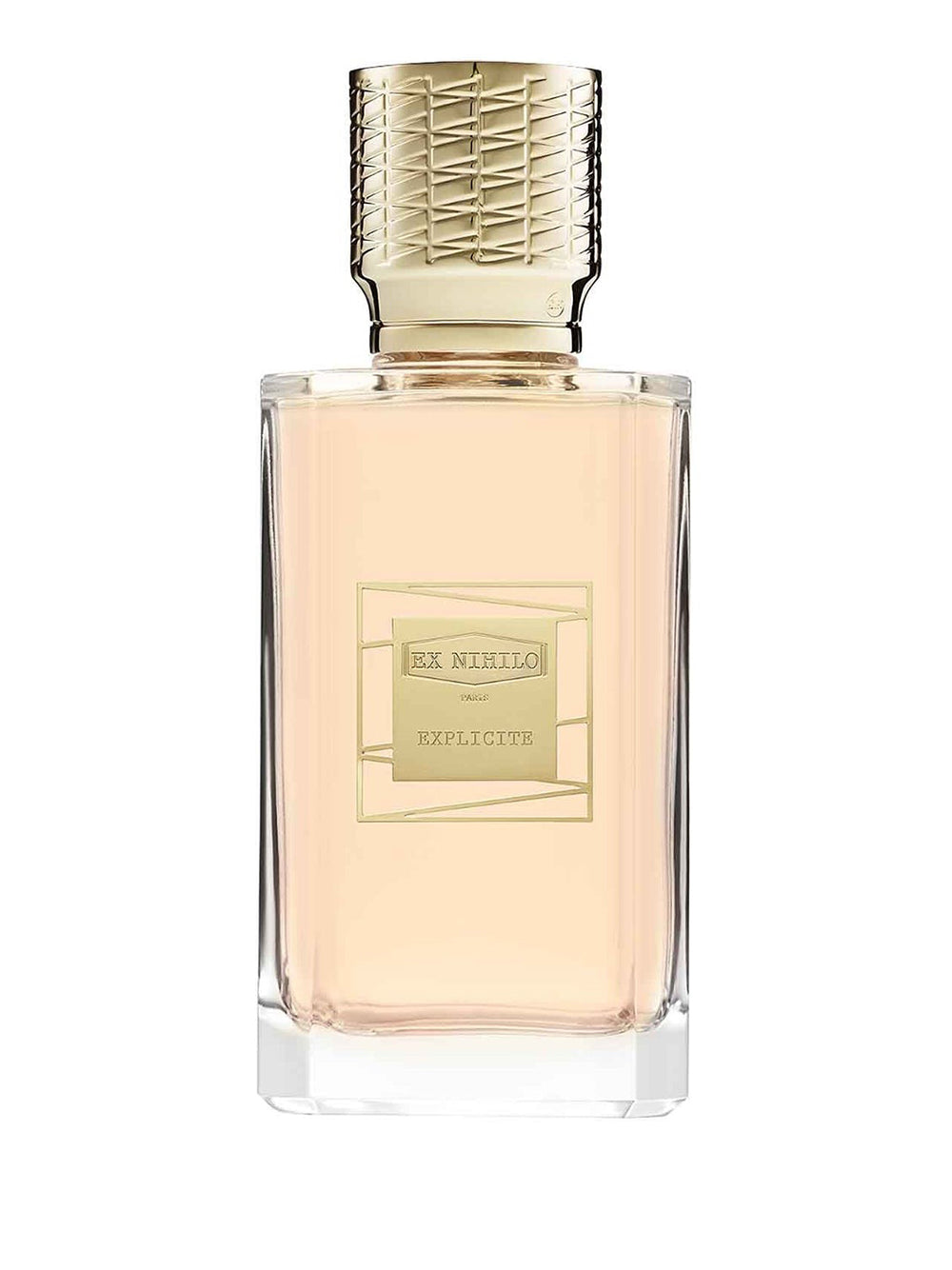 EX NIHILO-NIHILO EXPLICITE EDP 100 ML-